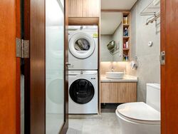 The Linear (D23), Apartment #476314531